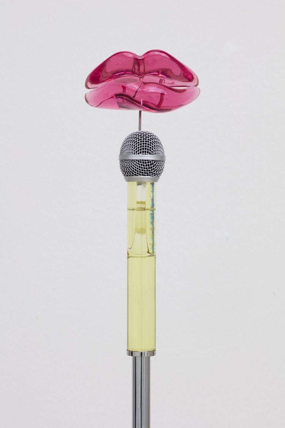 The curators of the 33rd Ljubljana Biennial of Graphic Arts: Slavs and Tatars