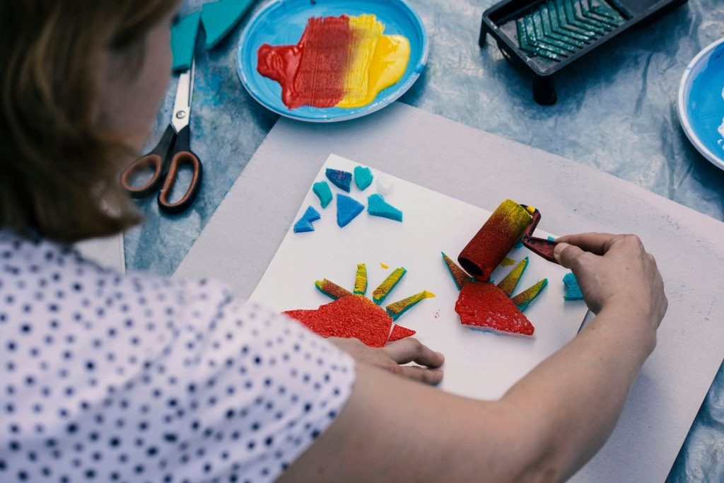 The Biennial for Children and Families